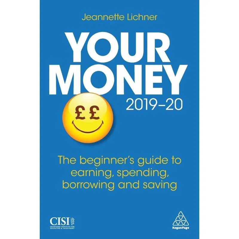 Your Money 2019-20