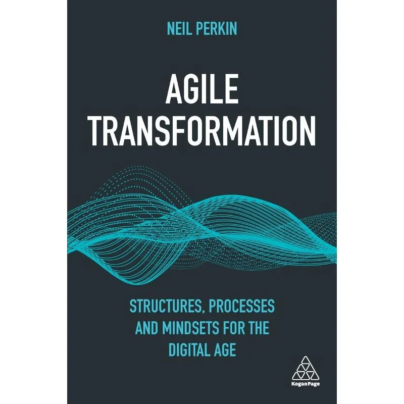 Agile Transformation