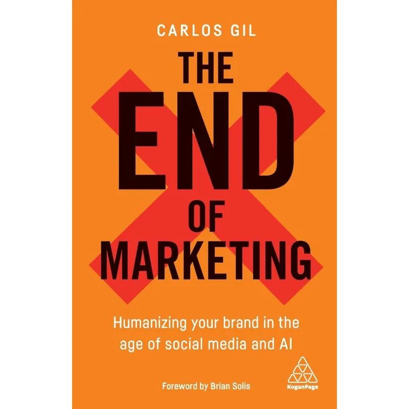 End of Marketing
