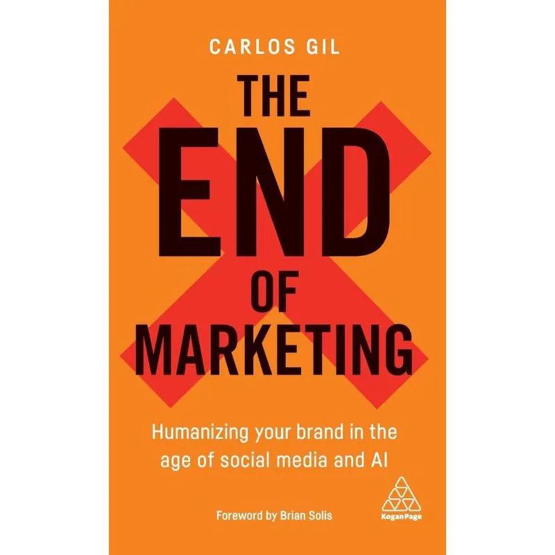 End of Marketing