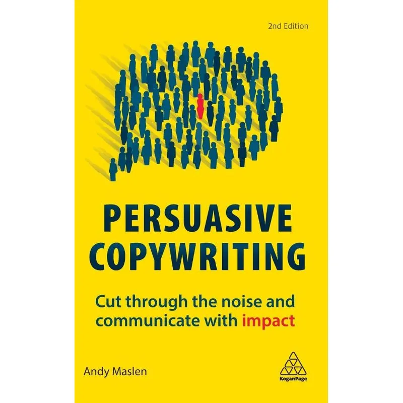Persuasive Copywriting