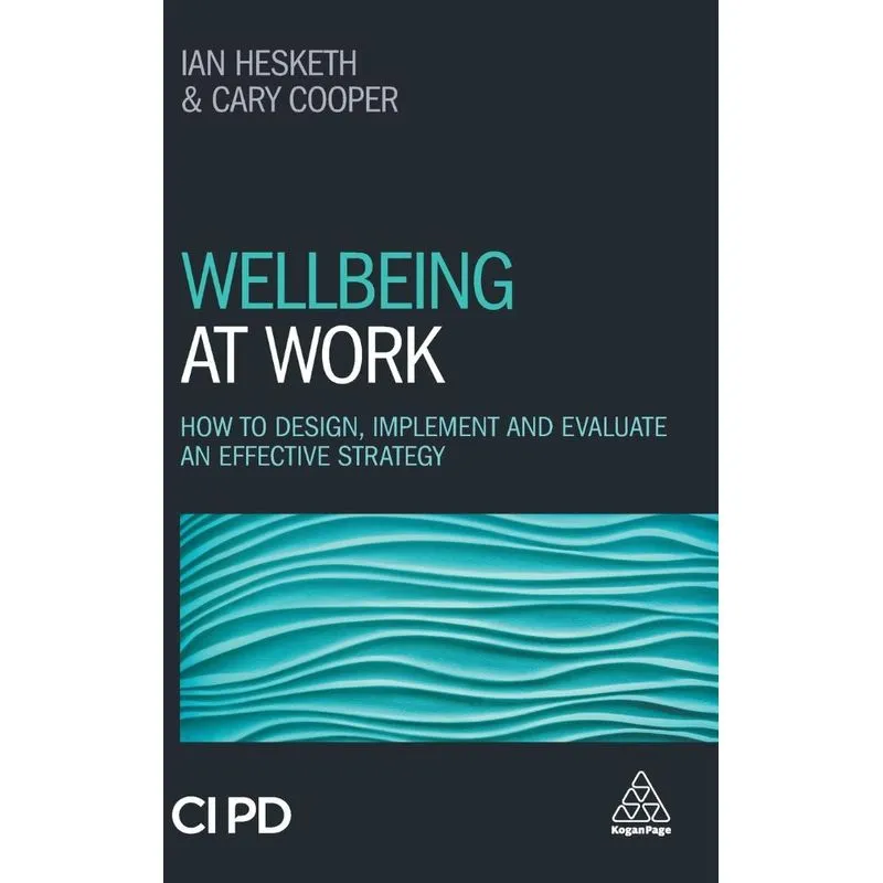 Wellbeing at Work