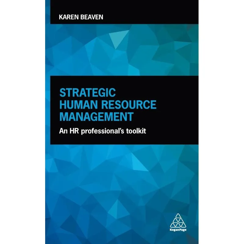 Livro Strategic Human Resource Management