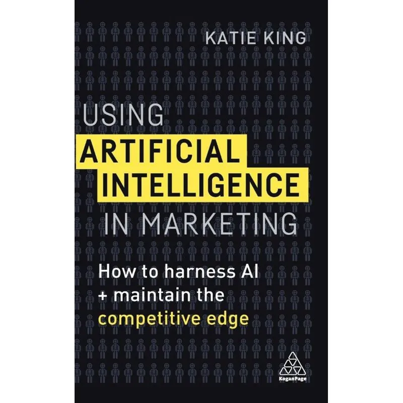 Using Artificial Intelligence in Marketing