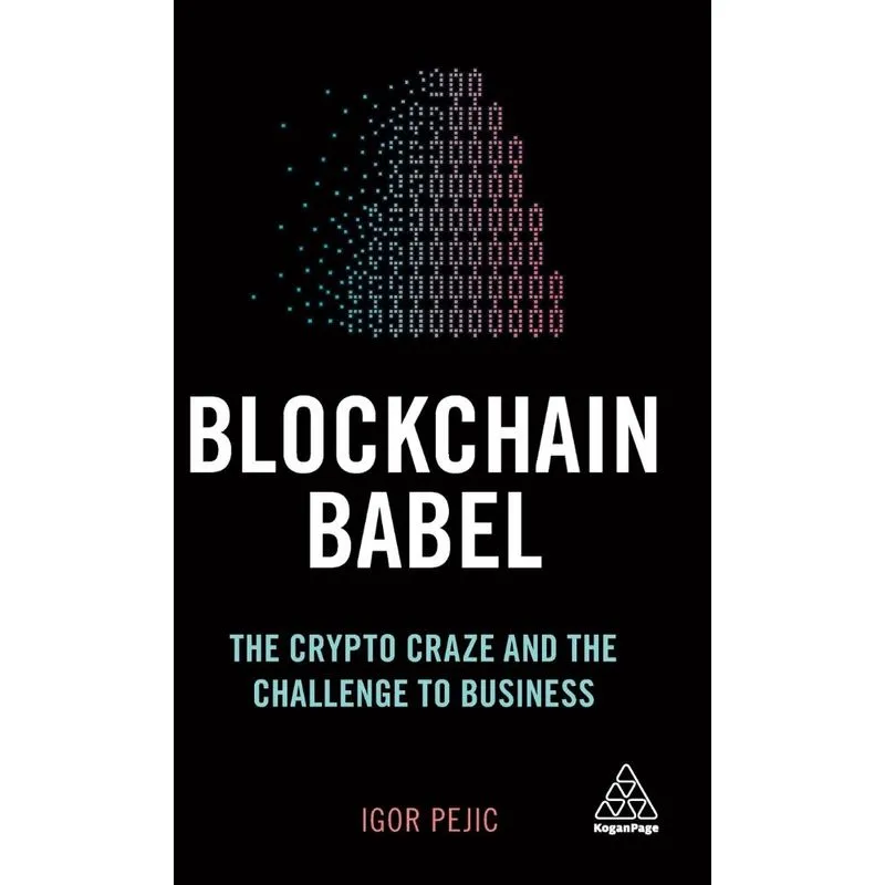 Blockchain Babel