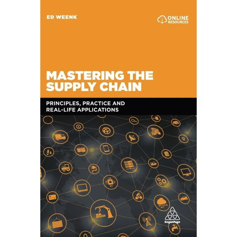 Mastering the Supply Chain