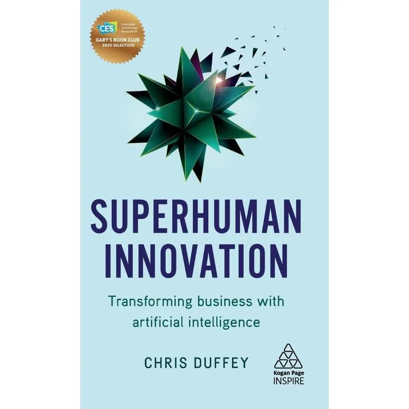 Superhuman Innovation