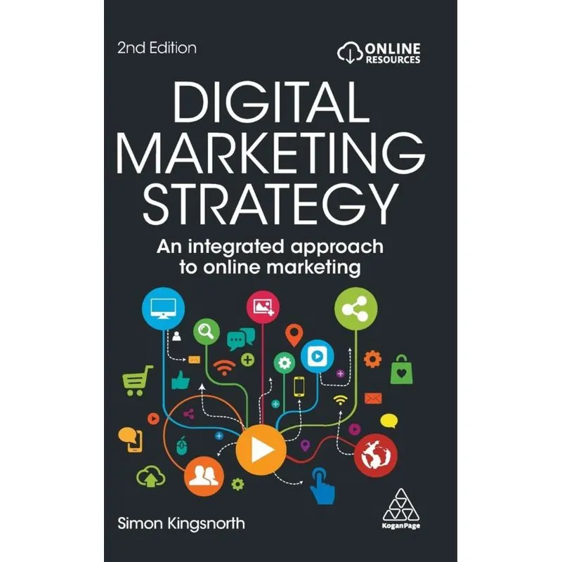 Digital Marketing Strategy