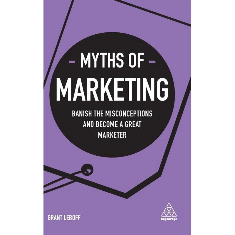 Myths of Marketing
