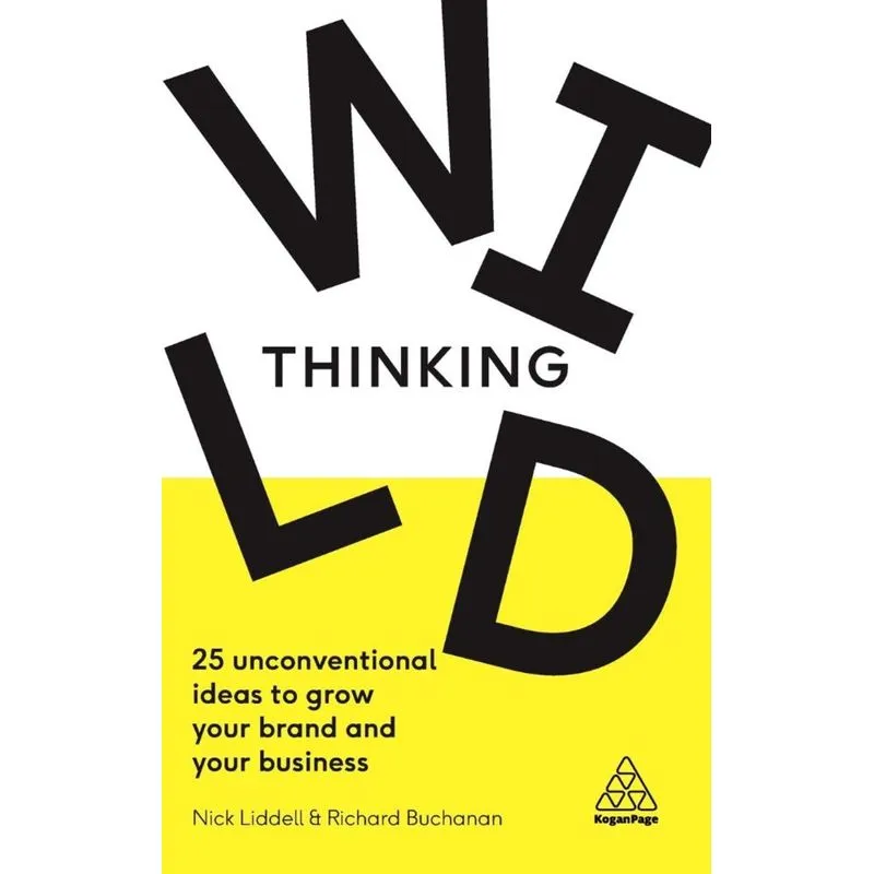Wild Thinking