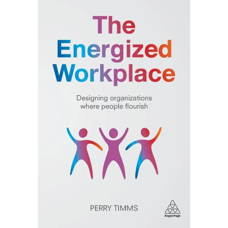 Energized Workplace
