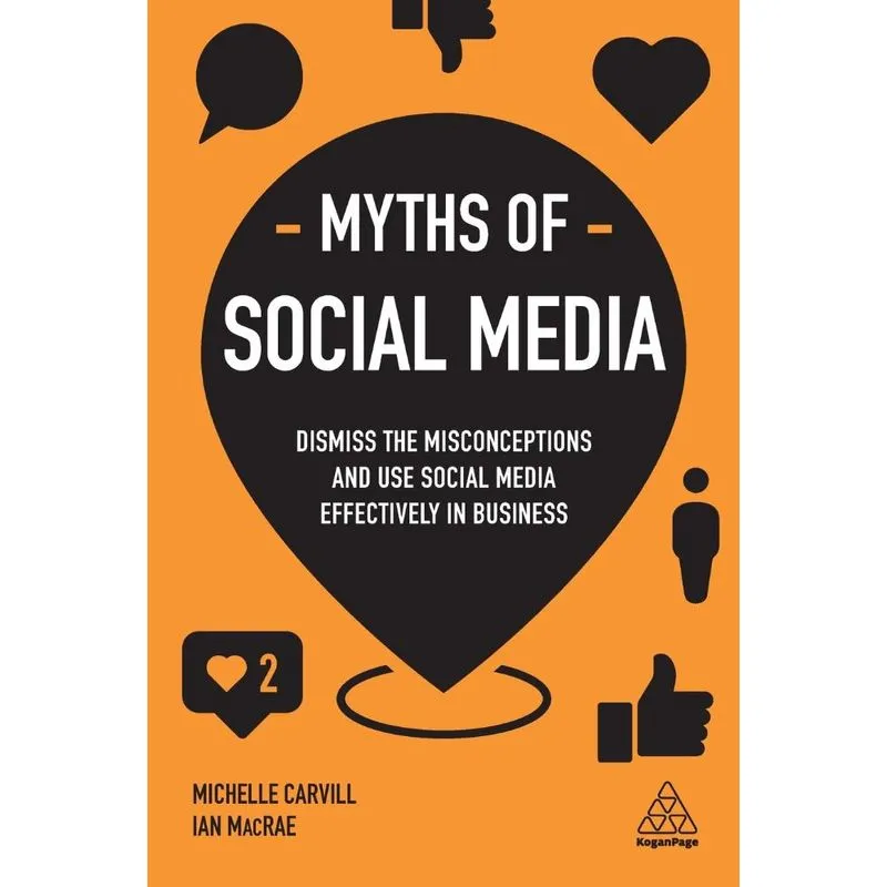Myths of Social Media