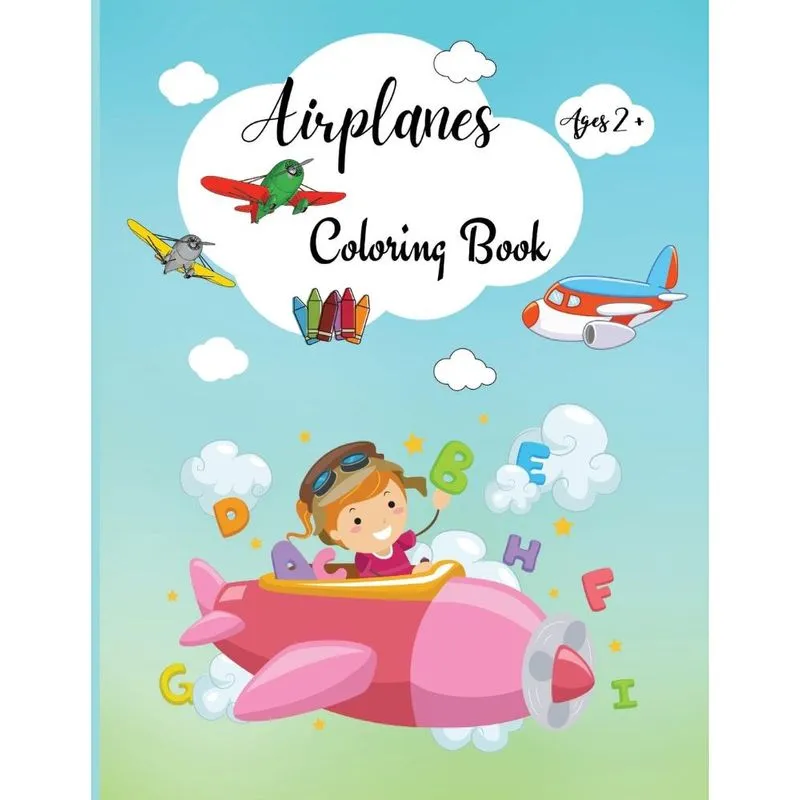 Airplanes