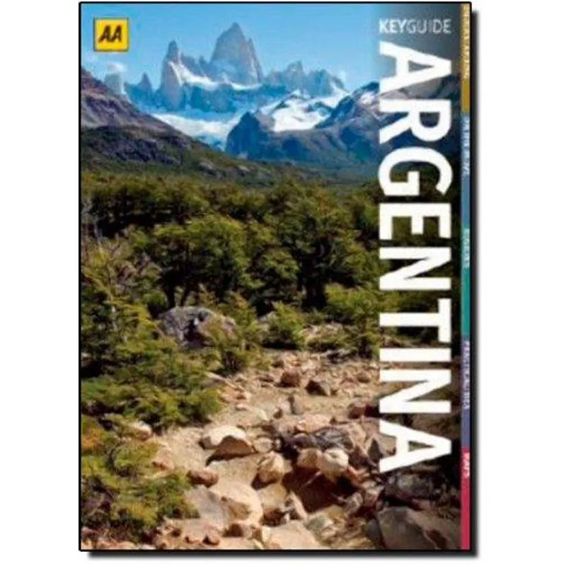 Key Guide Argentina