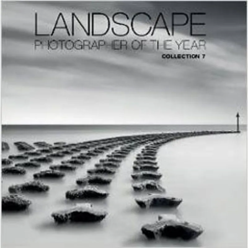 LANDSCAPE PHOTOGRAPHER OF THE YEAR