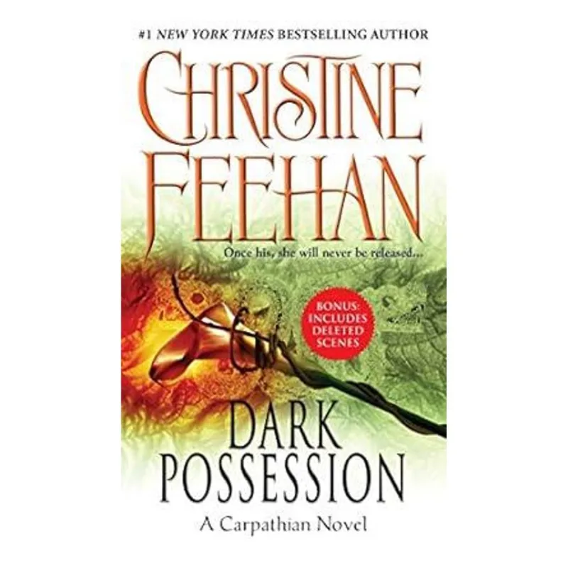 Dark Possession