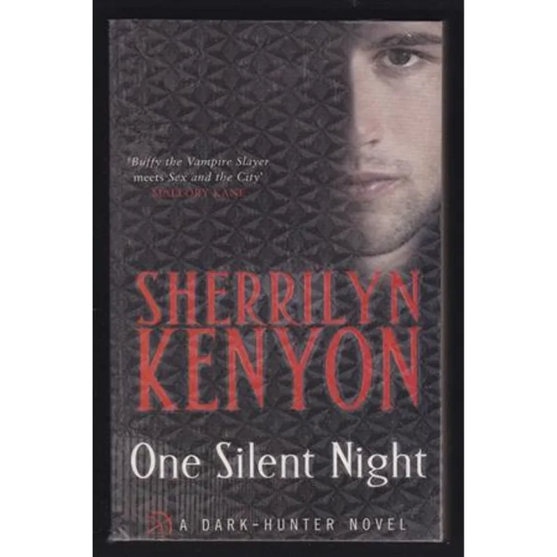 One Silent Night