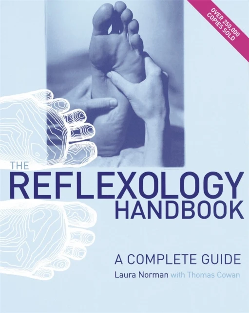 Reflexology Handbook, The