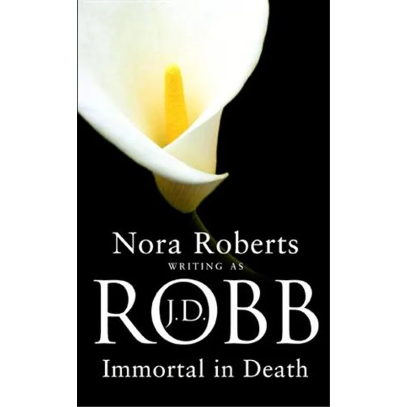 Immortal in Death