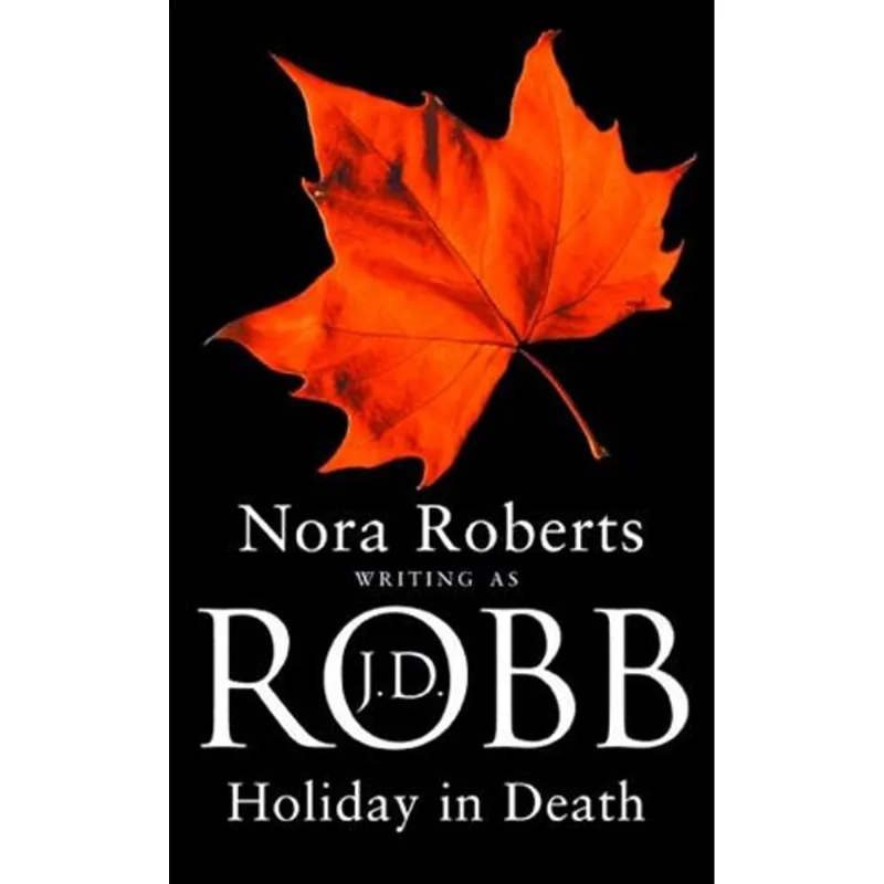 Holiday in Death