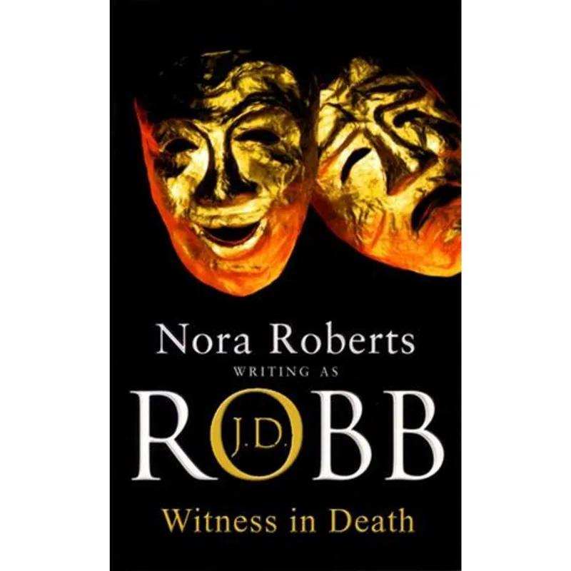 Witness in Death