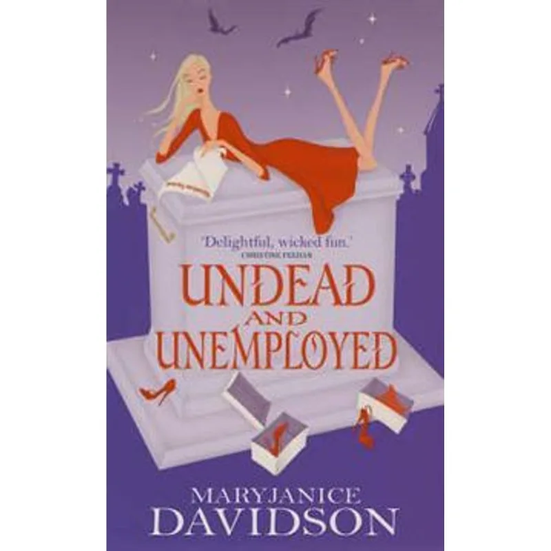 Undead and Unemployed