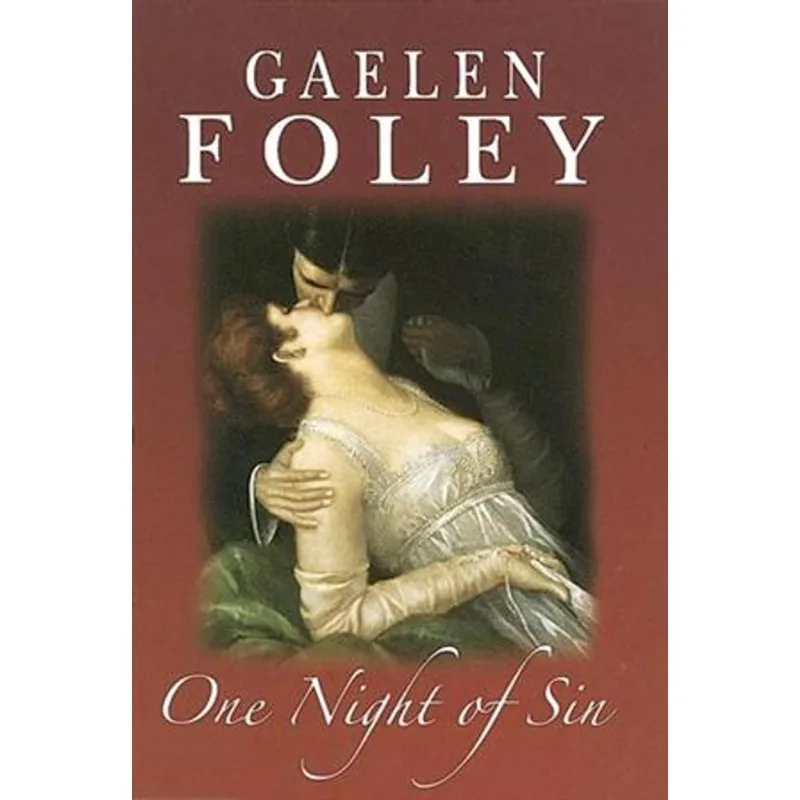 One Night of Sin 6