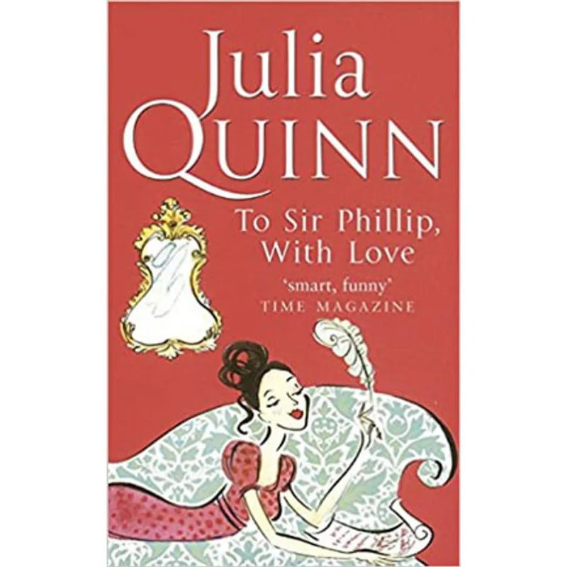 TO SIR PHILLIP, WITH LOVE