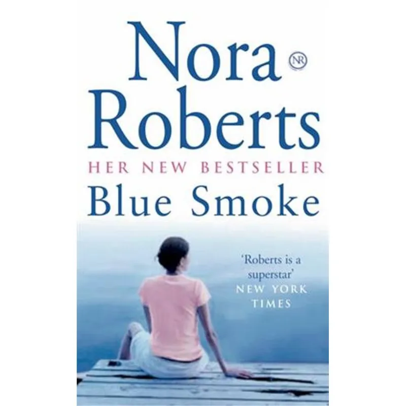 Blue Smoke