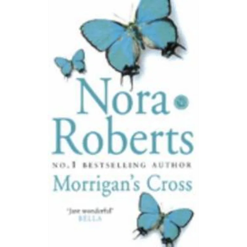 Morrigan´S Cross