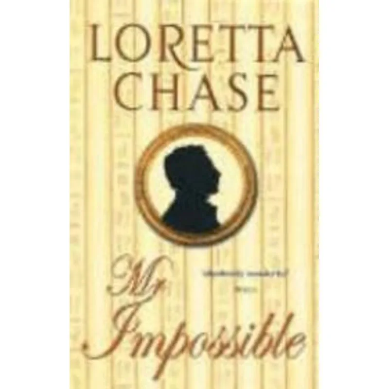 Mr. Impossible