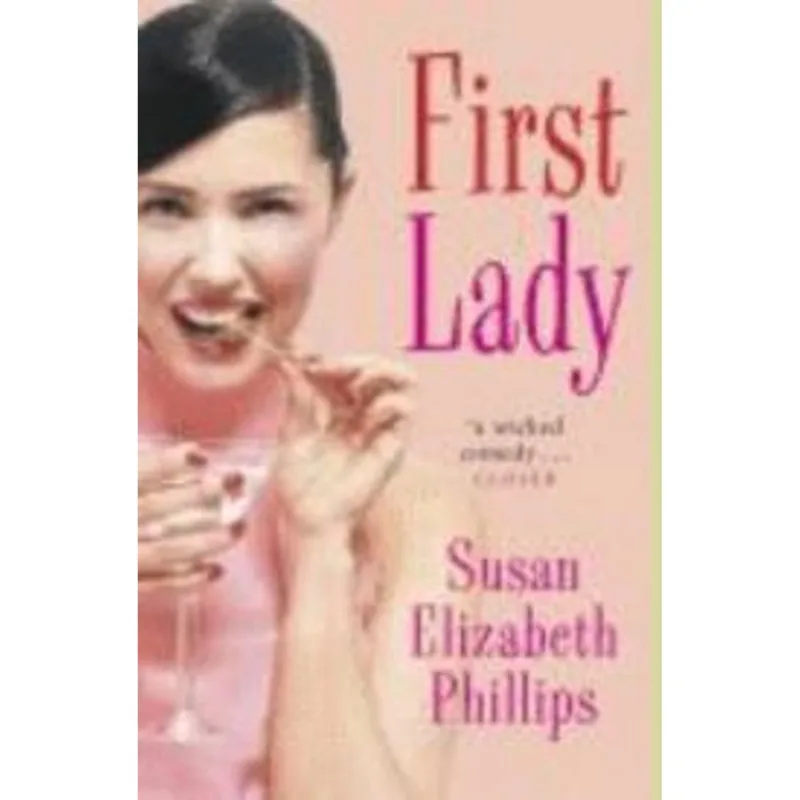 First Lady