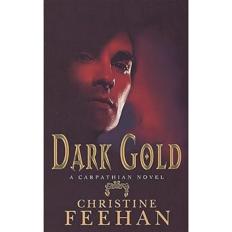 Dark Gold
