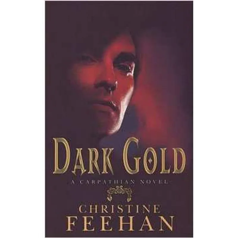 Dark Gold: Number 3 in Series (dark Series) (english Edition)