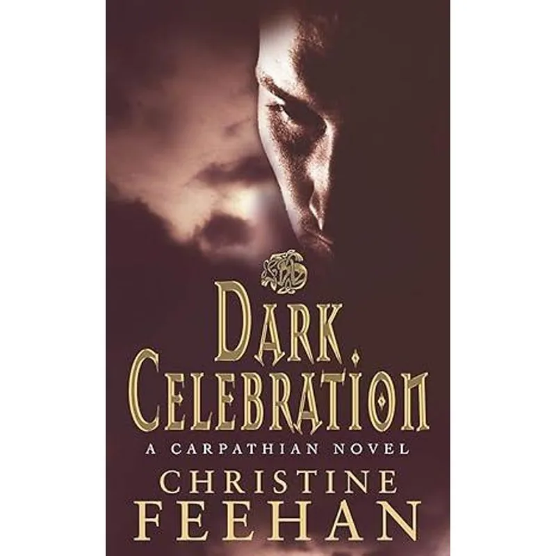 Dark Celebration