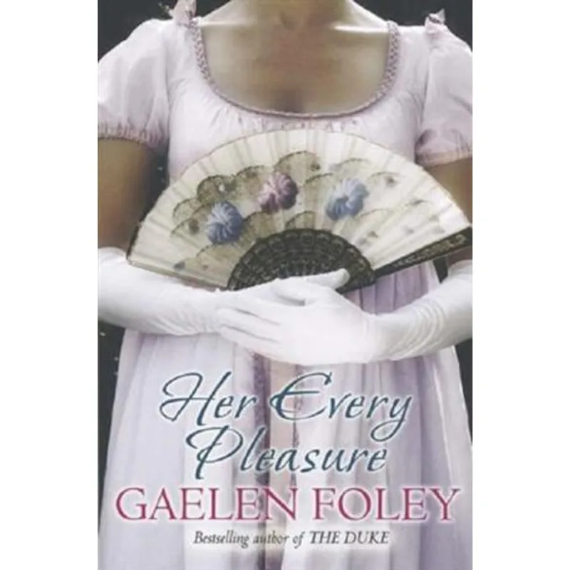 Her Every Pleasure