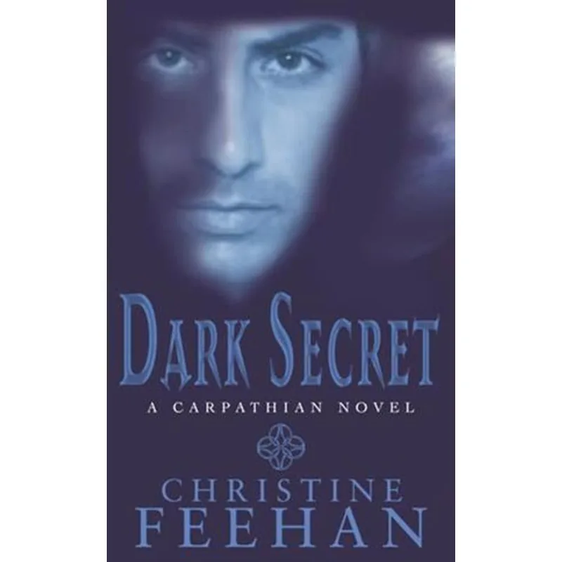 Dark Secret - a Carpathian Novel
