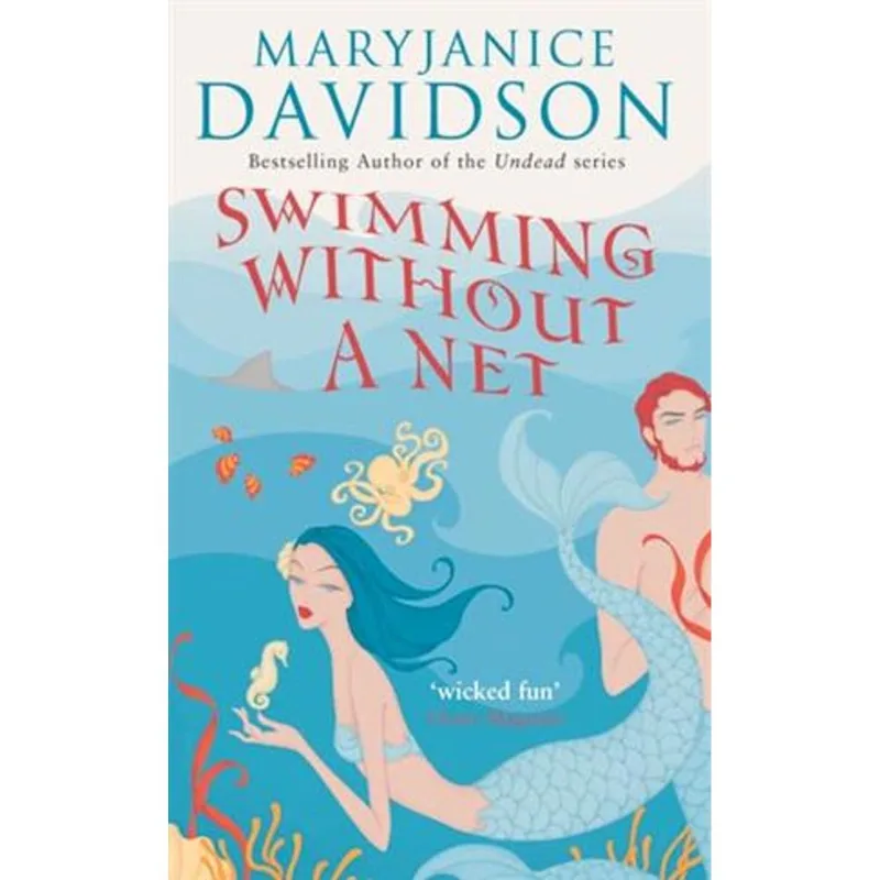 Swimming Without a Net