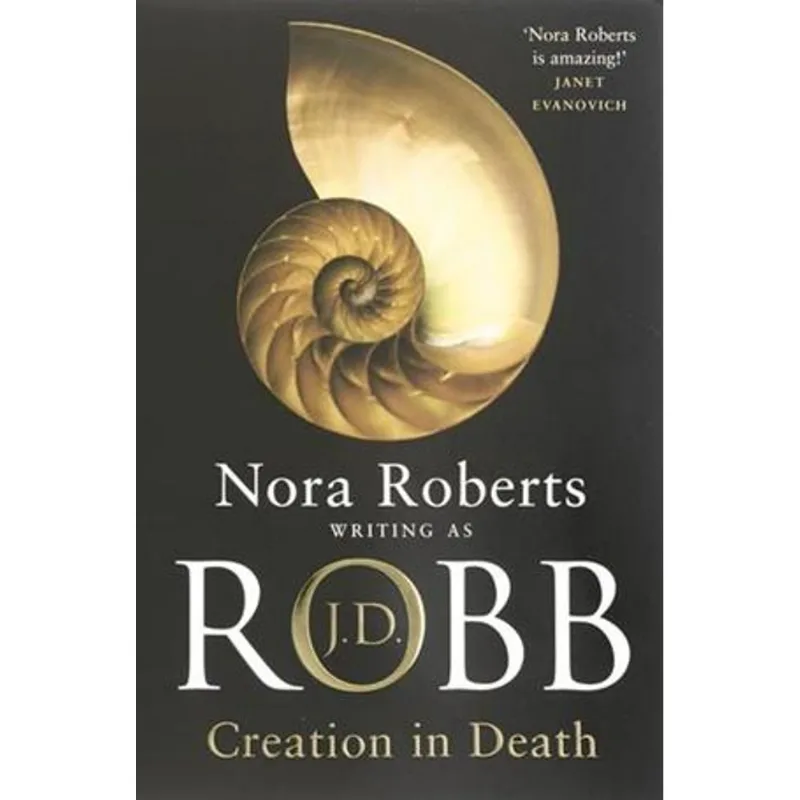 Creation in Death