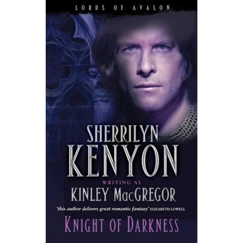 Knight of Darkness