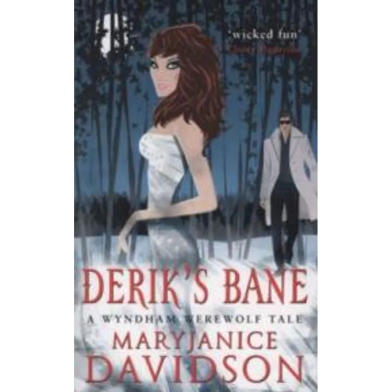Derik´S Bane