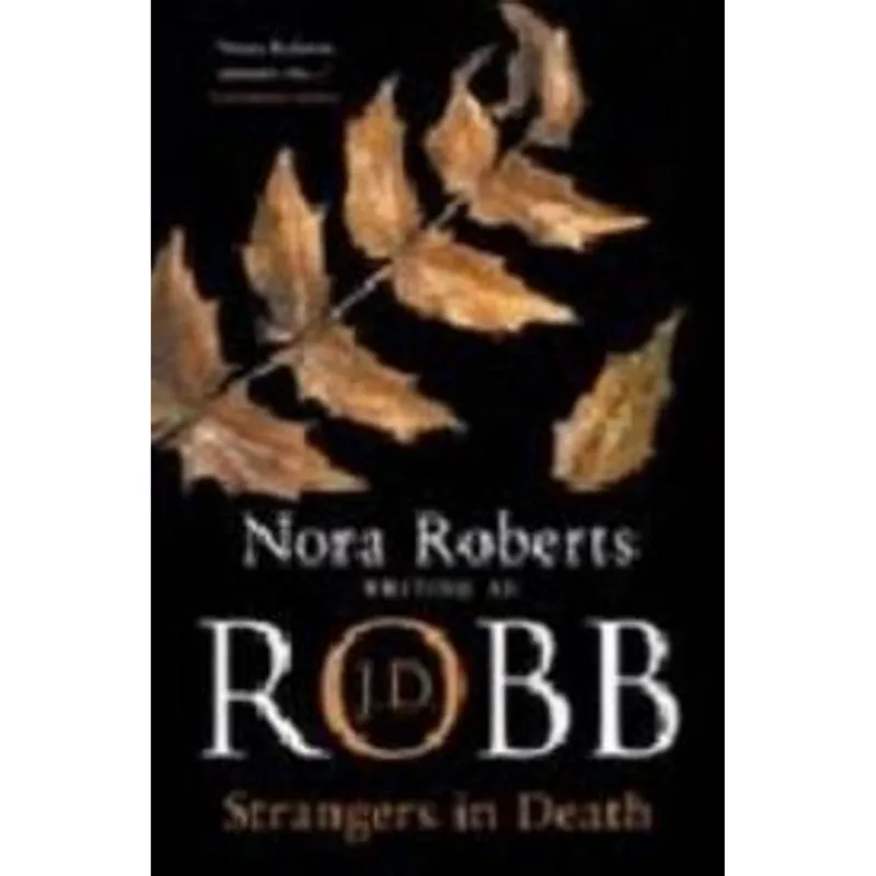 Strangers in Death