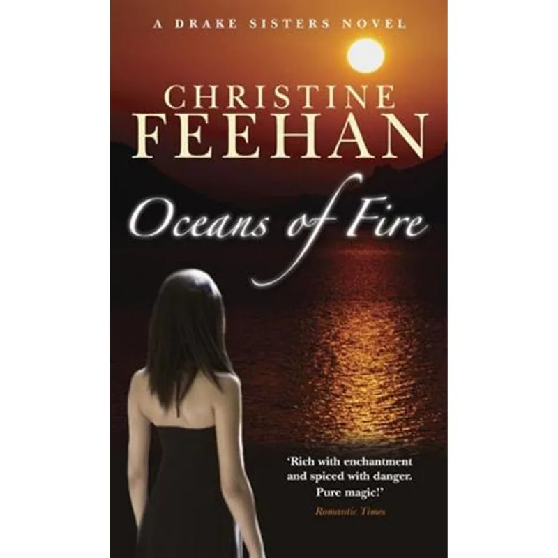 Oceans of Fire
