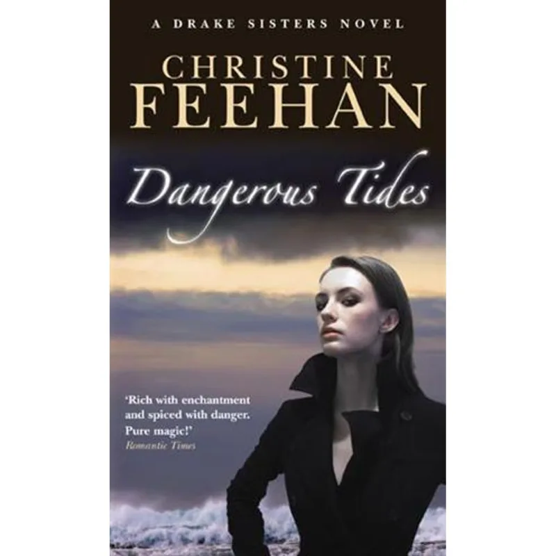 Dangerous Tides