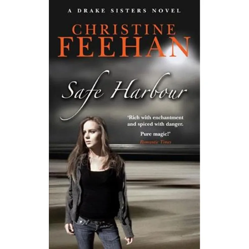 Safe Harbour