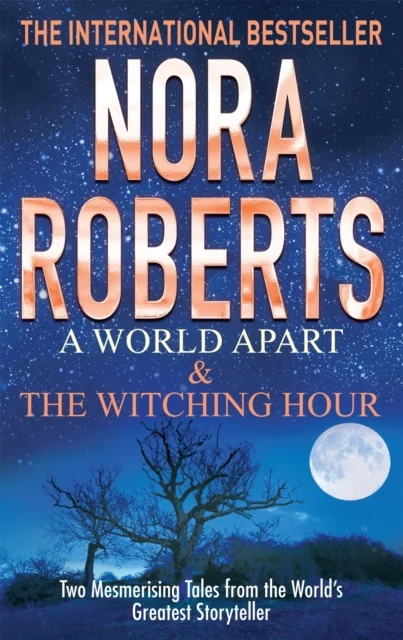 World Apart & The Witching Hour, A