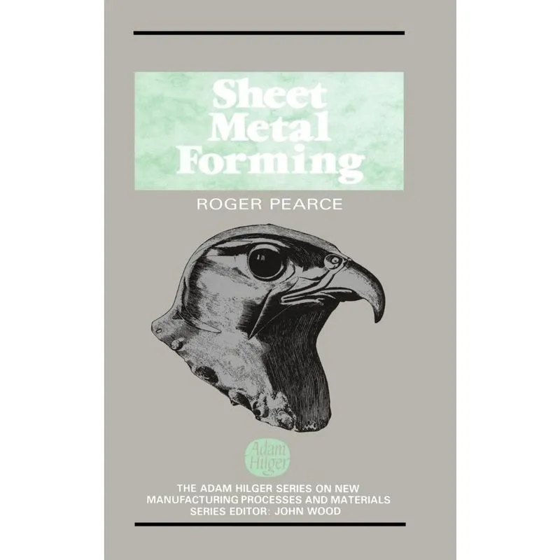 Sheet Metal Forming