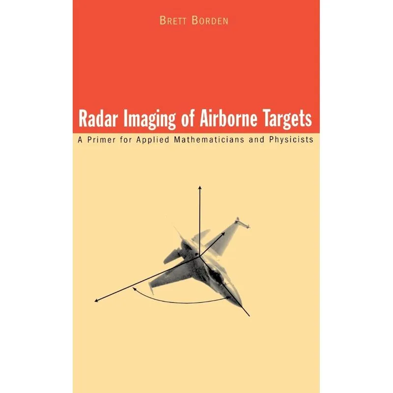 Radar Imaging of Airborne Targets