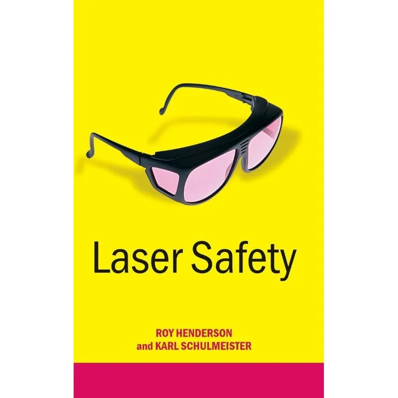 Laser Safety
