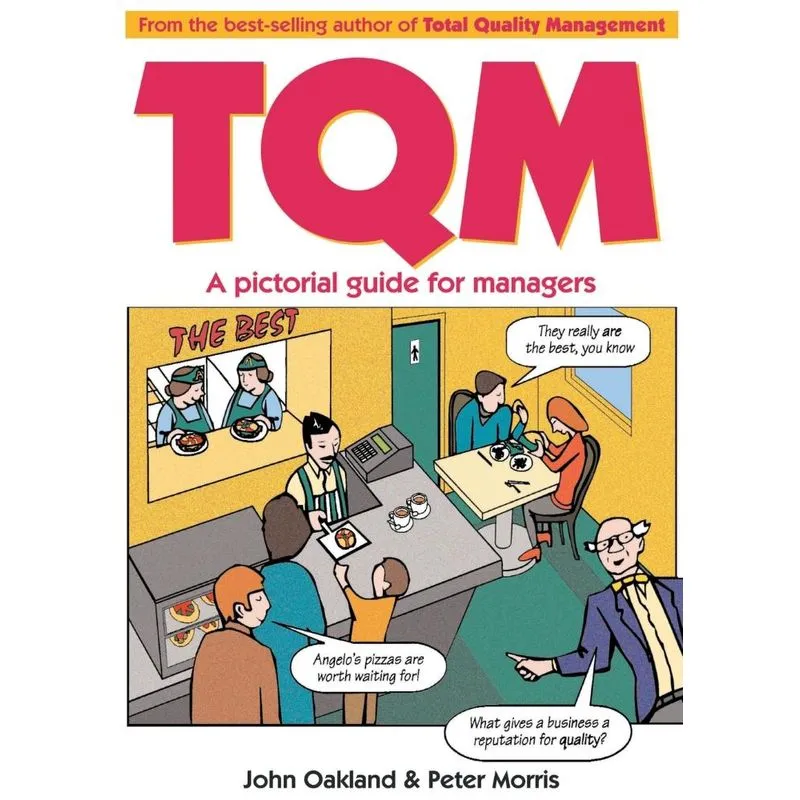 Total Quality Management